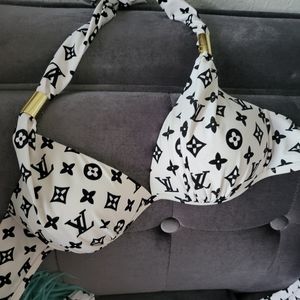 Bathing Suit - Bikini